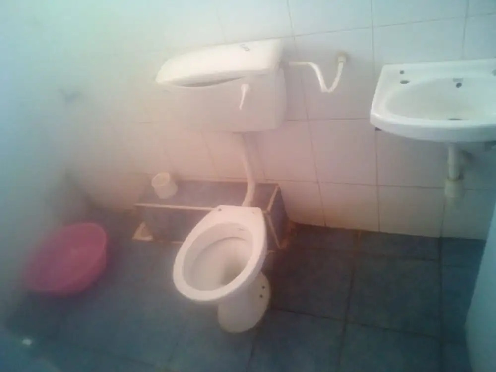 Soulfa Guest House