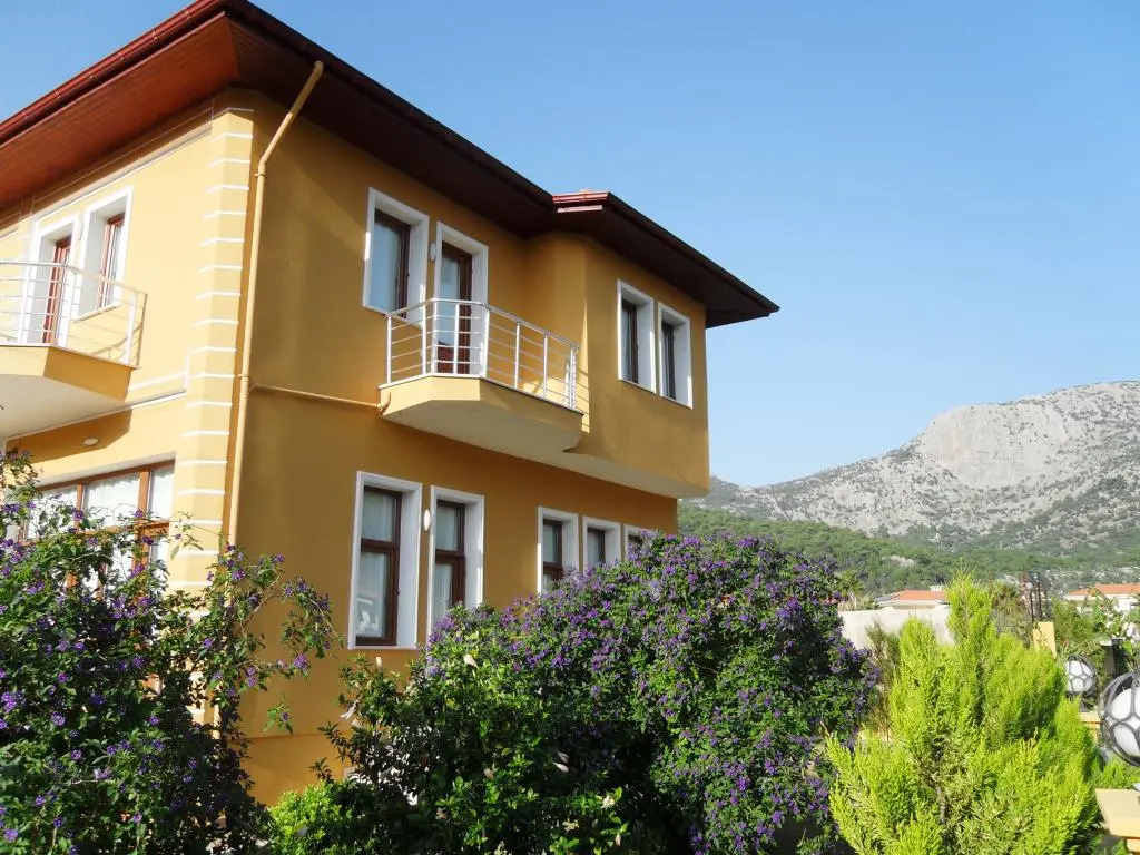 Sirman Apart Hotel