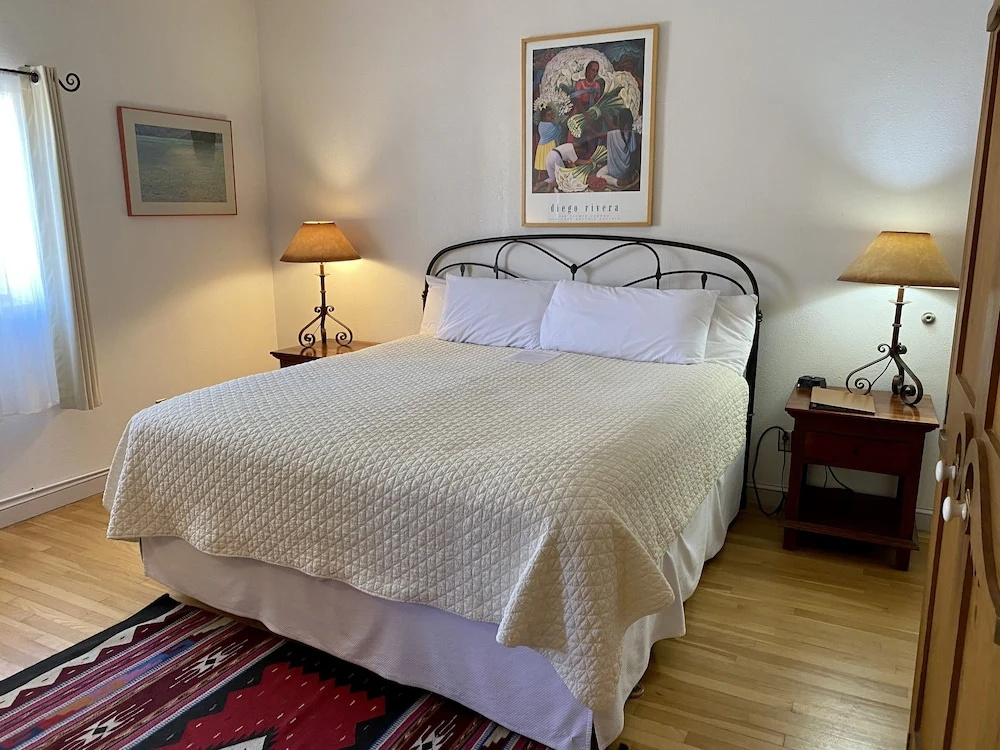 Sierra Grande, a Ted Turner Retreat