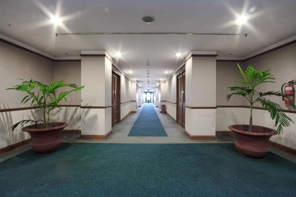 Hotel Sahid Jaya Solo