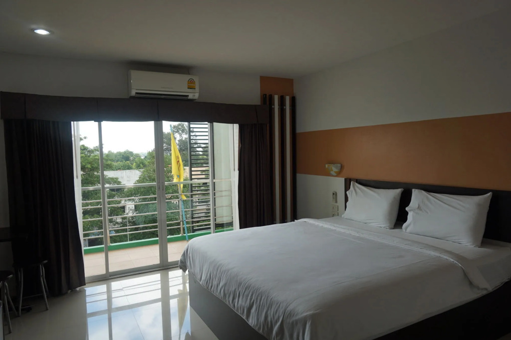 Mukdaview Hotel