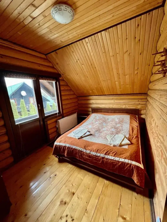 Chalet Flery