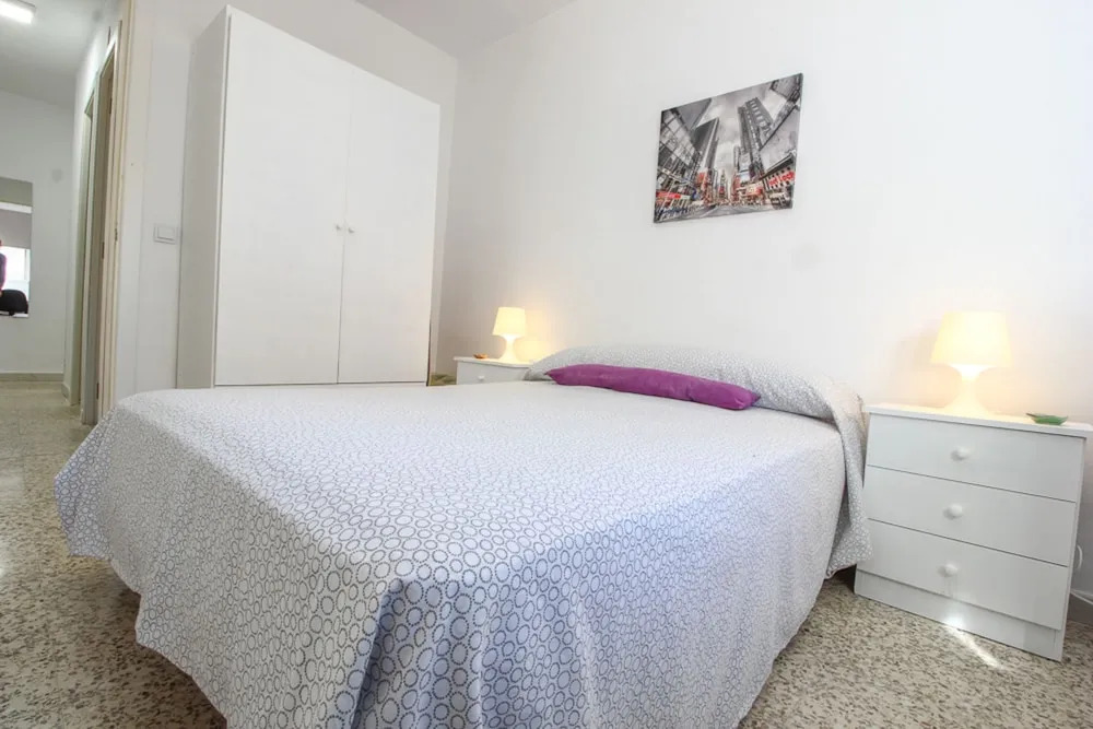 Deluxe Apartment Pumarejo