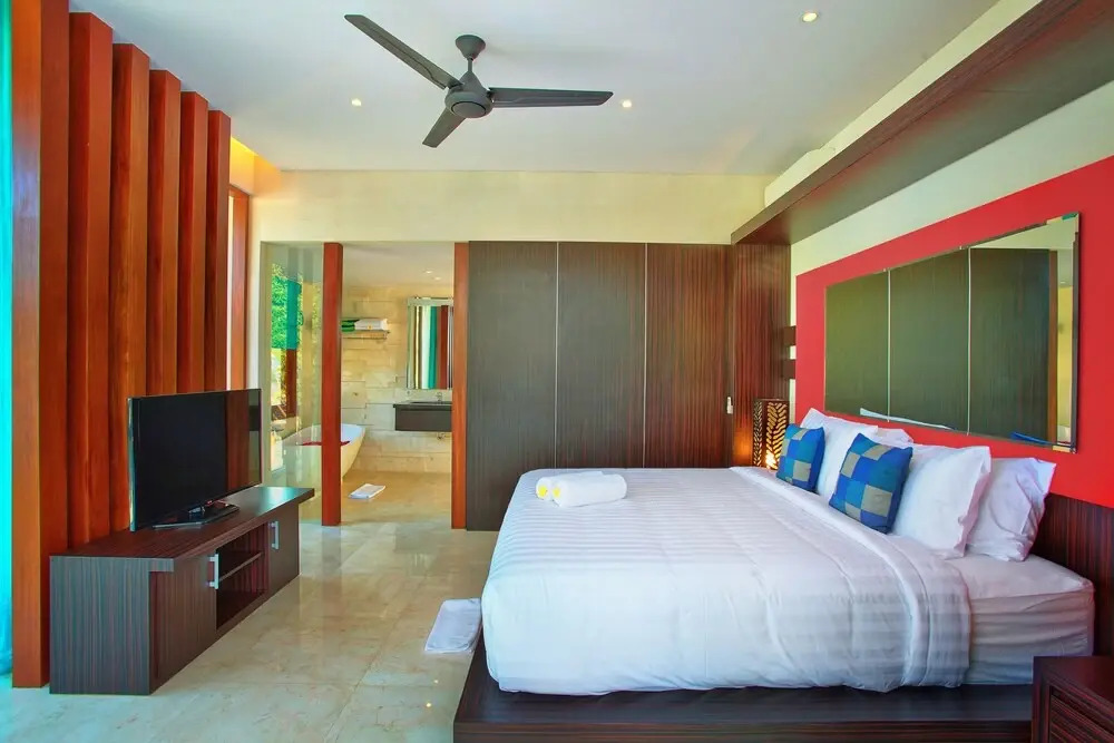 Indi Villas - The Bhadra