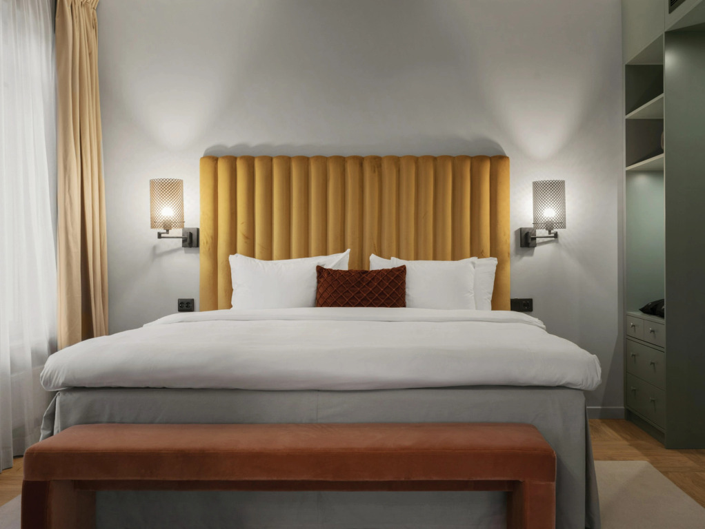 Ad Astra by Elite - Hotel, Spa & Resort