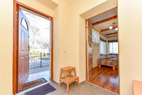 Žemyna Apartmentai