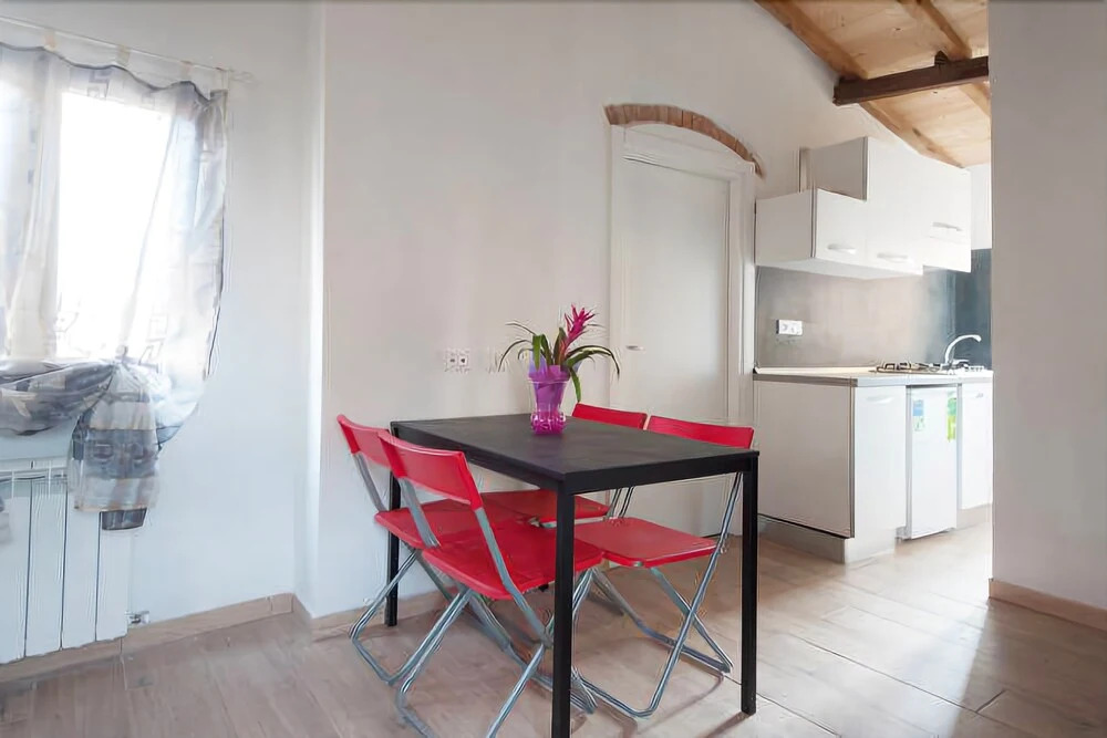 A Casa Di Ilaria