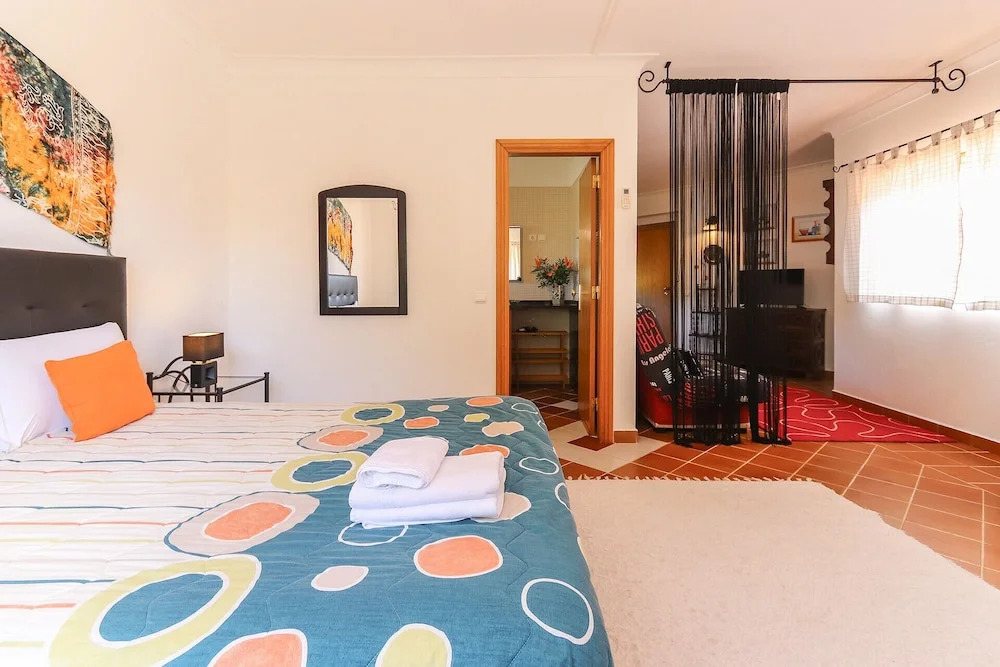Guincho Typical House I by Homing