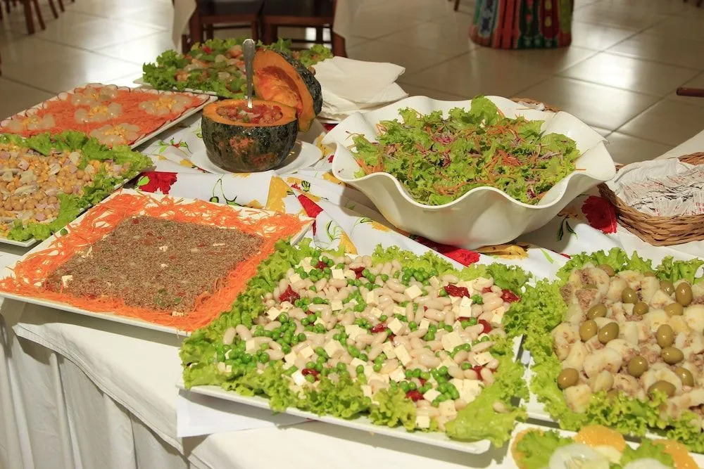Caldas Park e Hotel - Caldas Novas