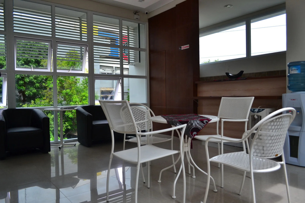 Rumah Singgah Griya H47