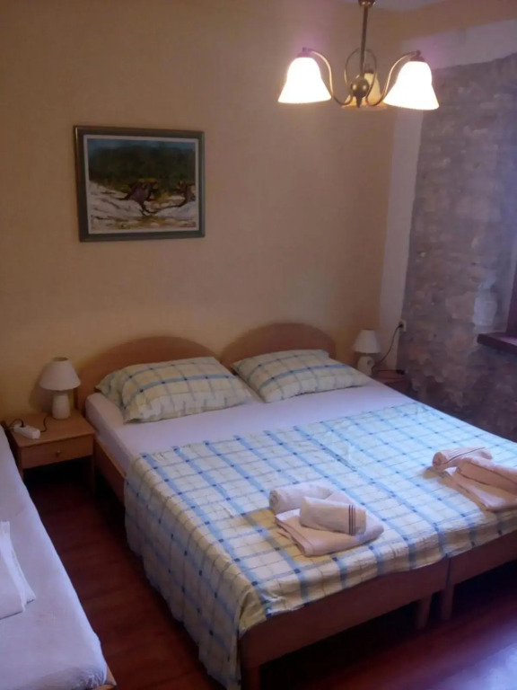 Apartman i Sobe Čule Cres