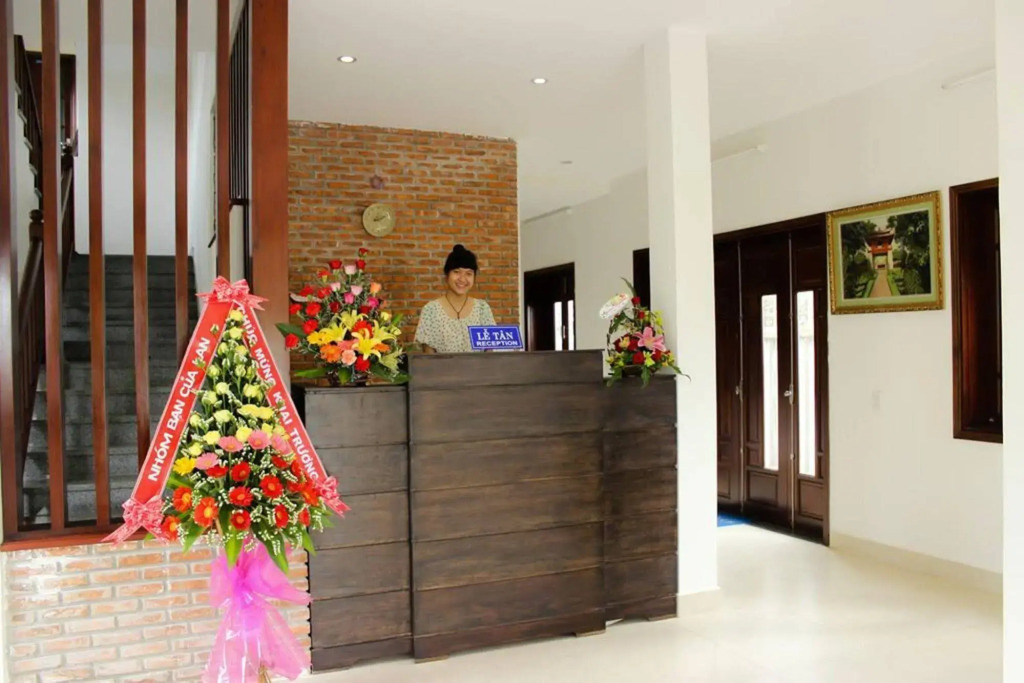 Villa Loan A HOI AN