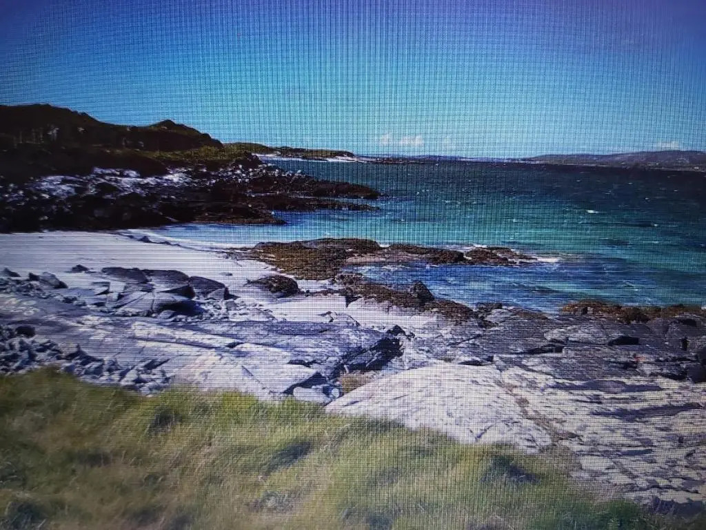 Bed & Breakfast - Room 1 - Shanakeever Farm, Clifden Country Homes