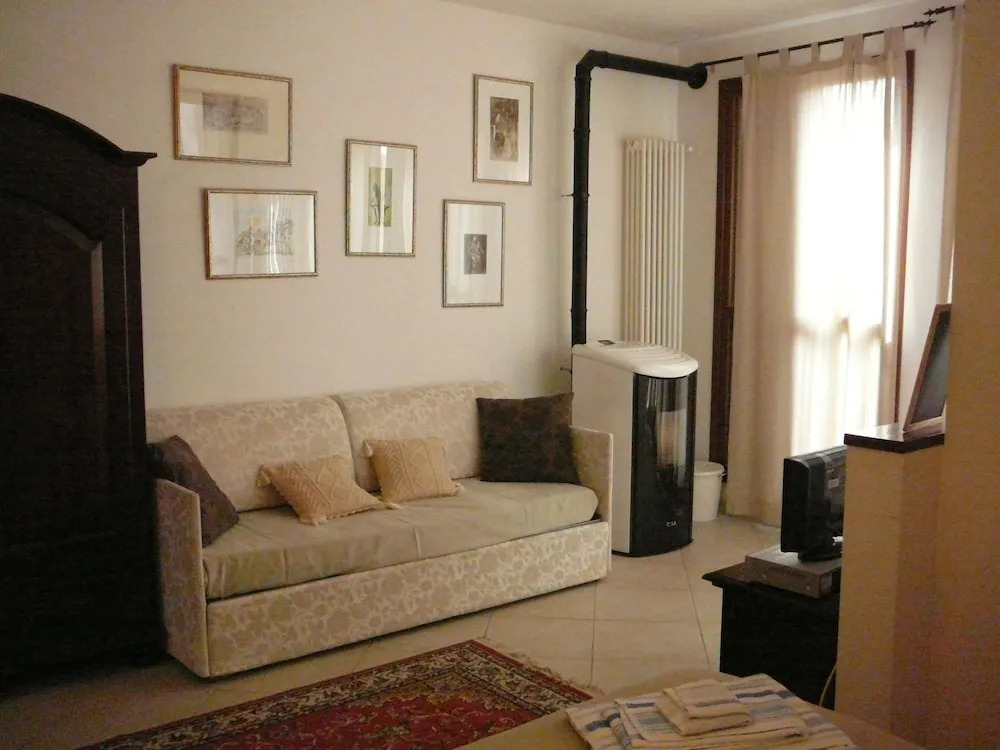 Agriturismo Ca di Mazza