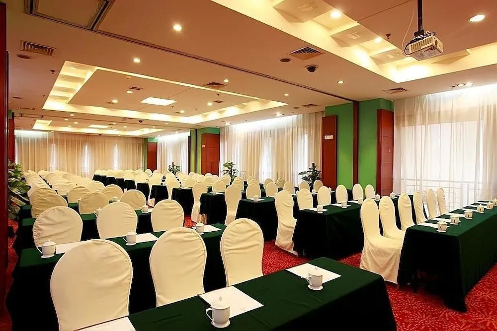 Jolly Hotel - Changsha