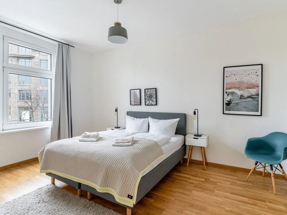 Limehome Leipzig Central