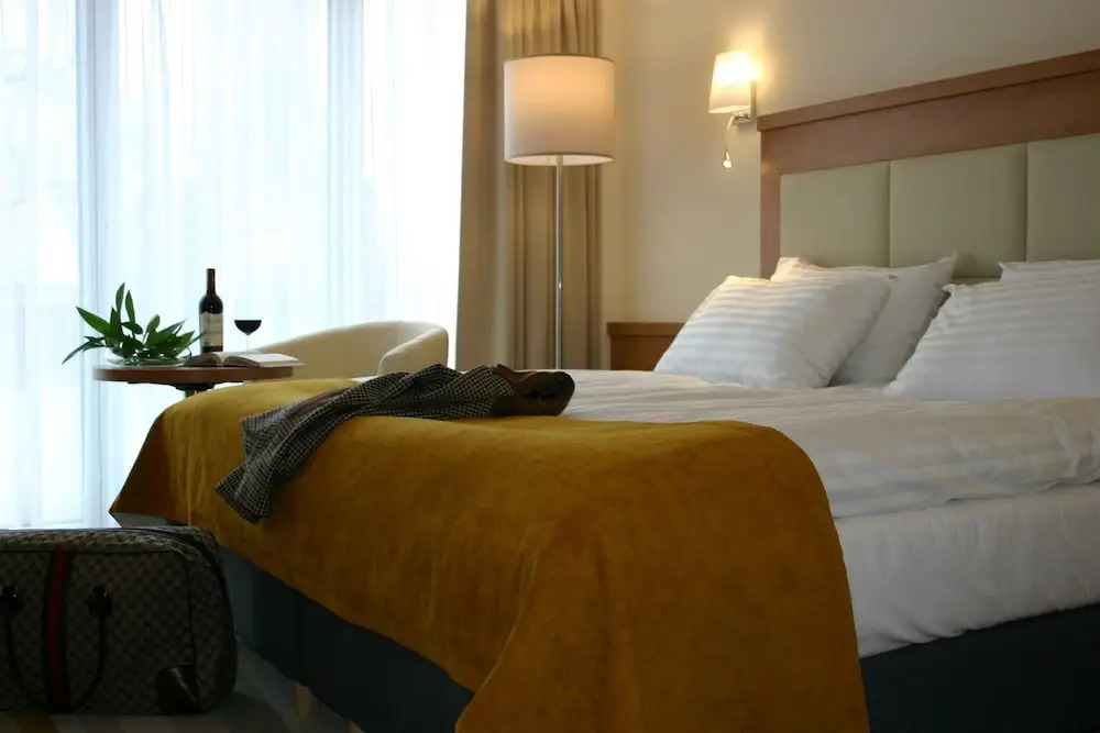 Hotel Hanseatic