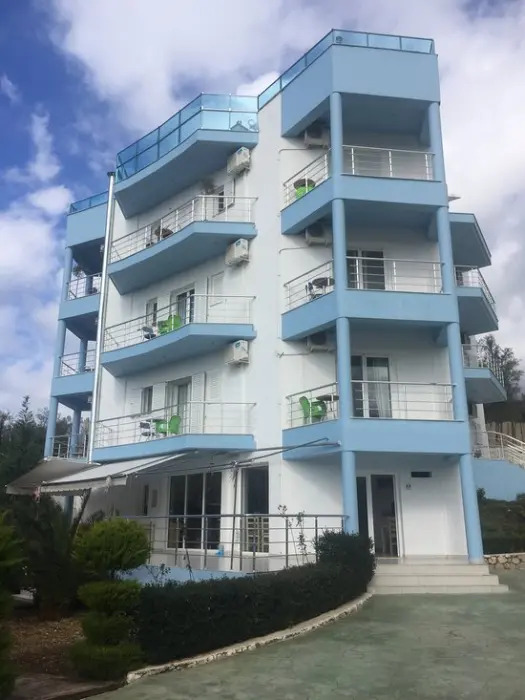 HH Boutique Hotel