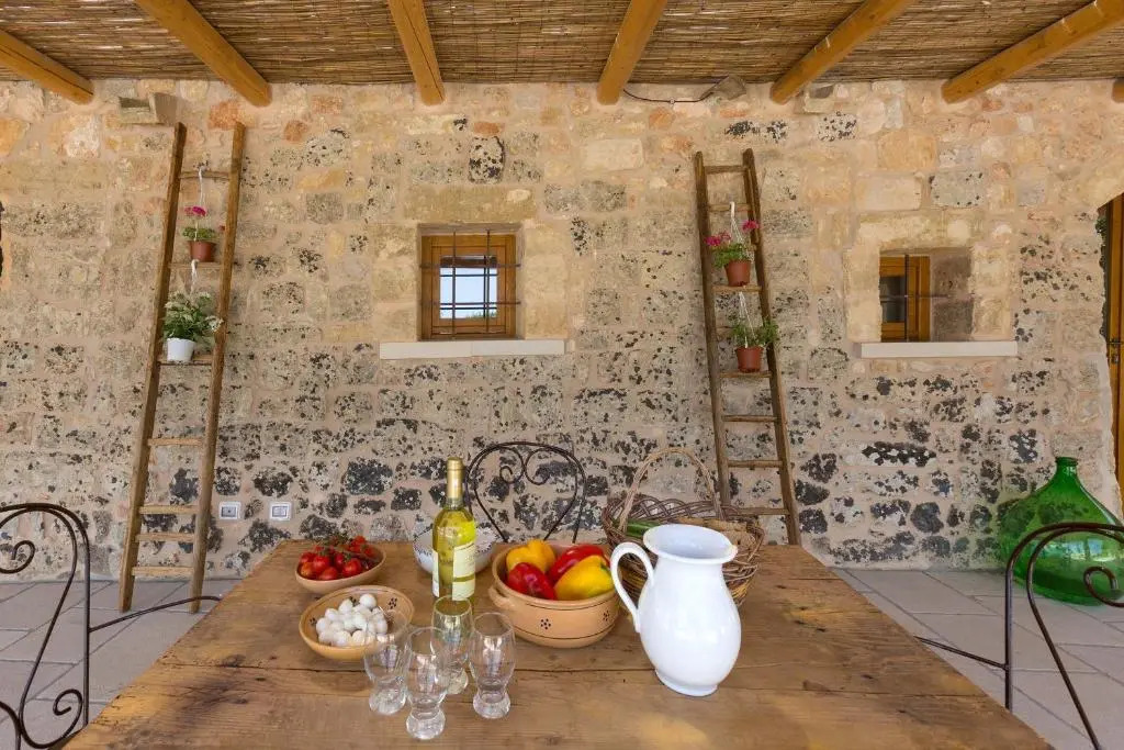 Villa Vanda by BarbarHouse