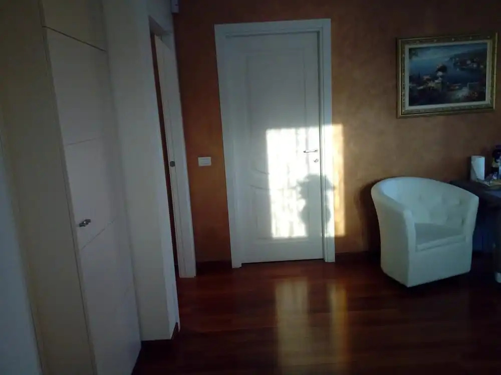 B&B VILLA ROSA