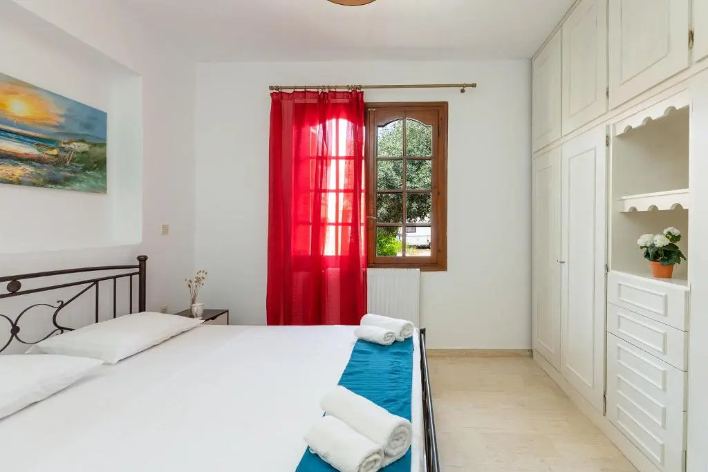 A&S Seaside House