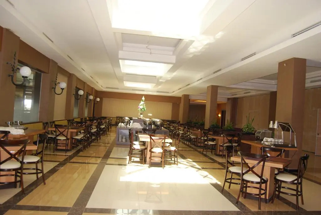 The Axana Hotel