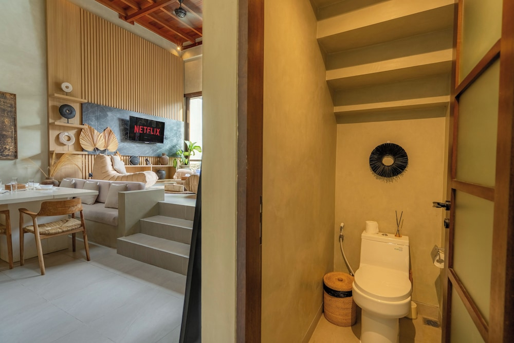 Unwind Villa by Betterplace