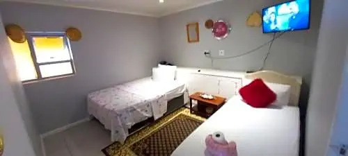 Goodwood Neo & Ruks guest house