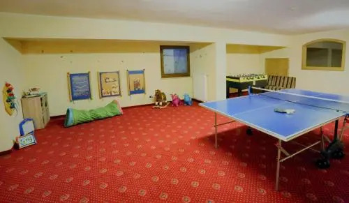Hotel Condor