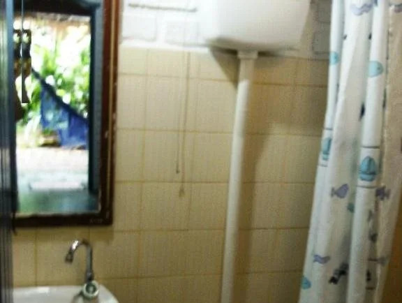Casa Roure Pousada