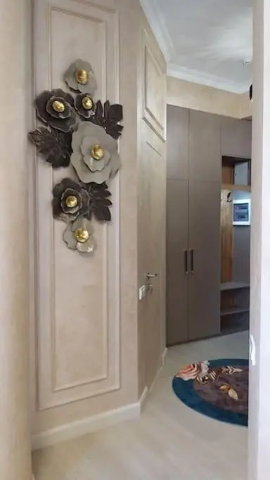 Iris Apartments 1 .Tashkent city