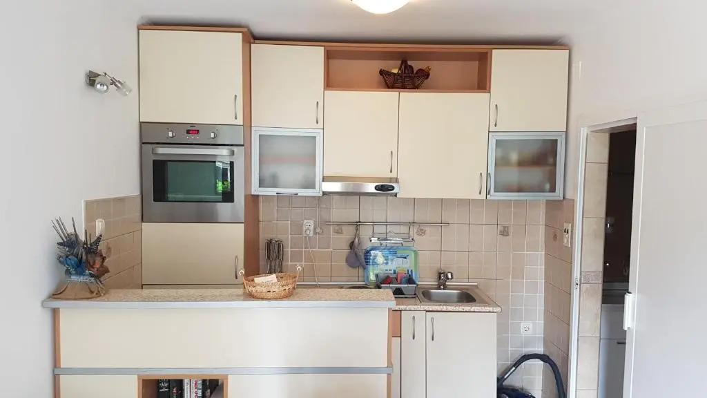 Apartmani Famelja Jovanovic