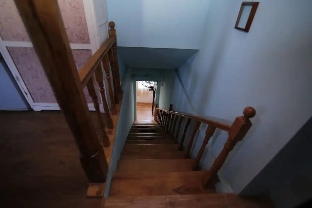 Leon Hostel