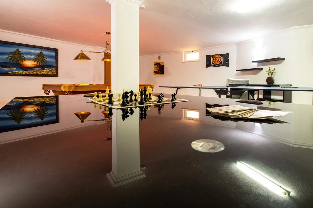 Villa Laguna - Moradia relaxante com piscina aquecível e BBQ - Albufeira