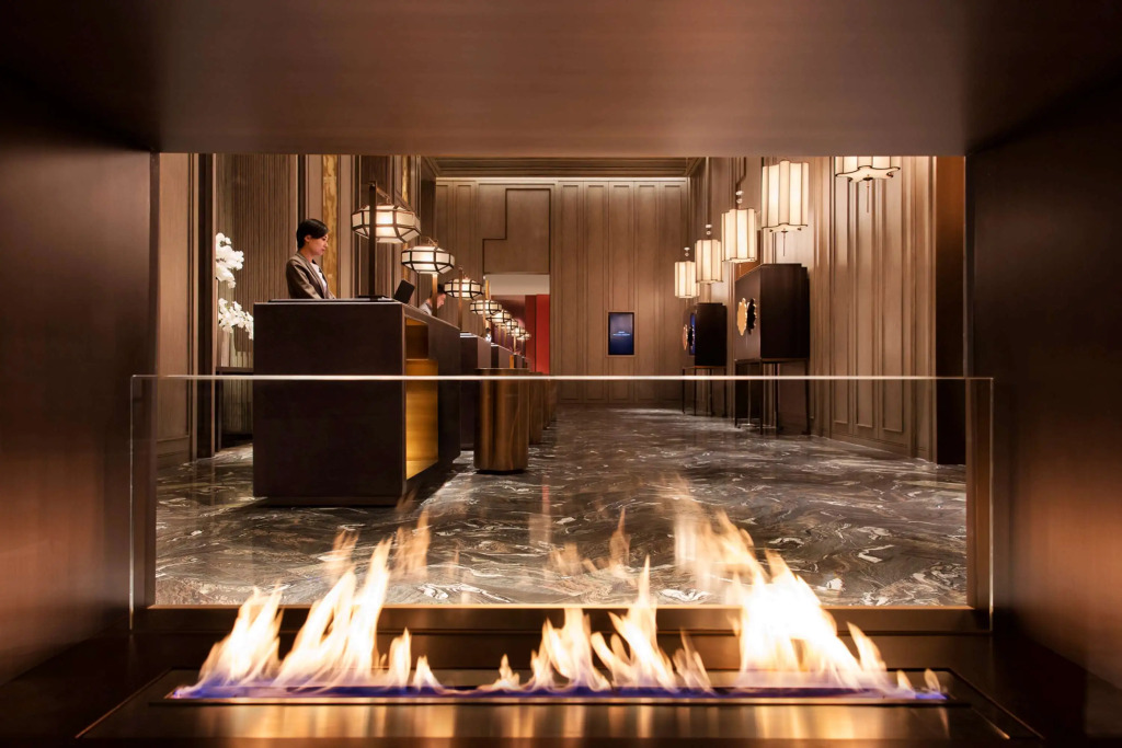 Park Hyatt Hangzhou