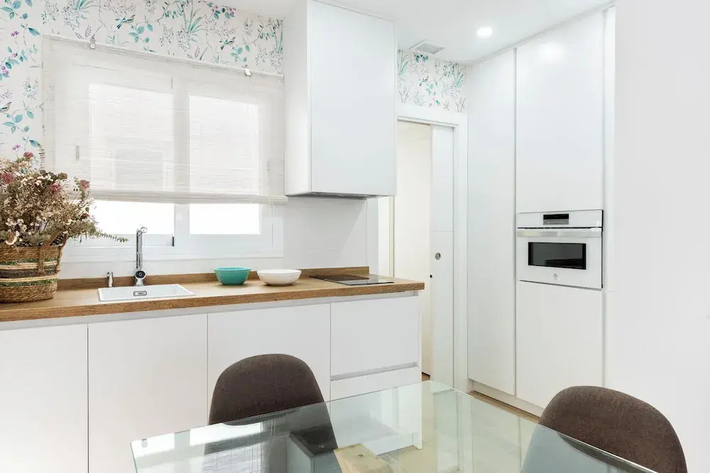 Genteel Home Juan Rabadán I