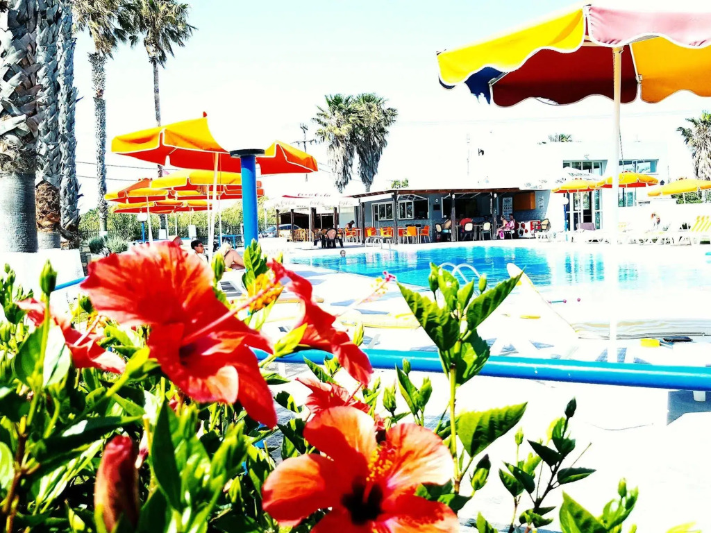 Athina Apartments