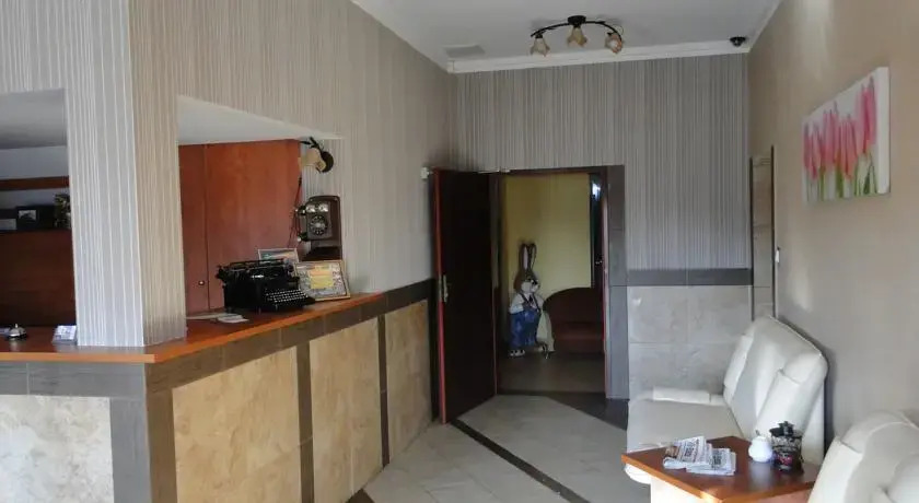 Hotel Agat & SPA