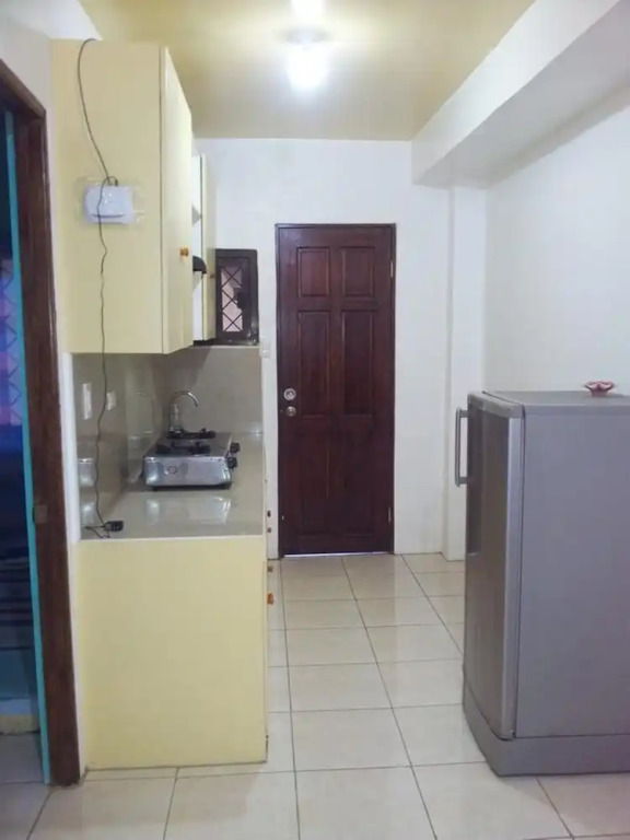 Noel's First Floor