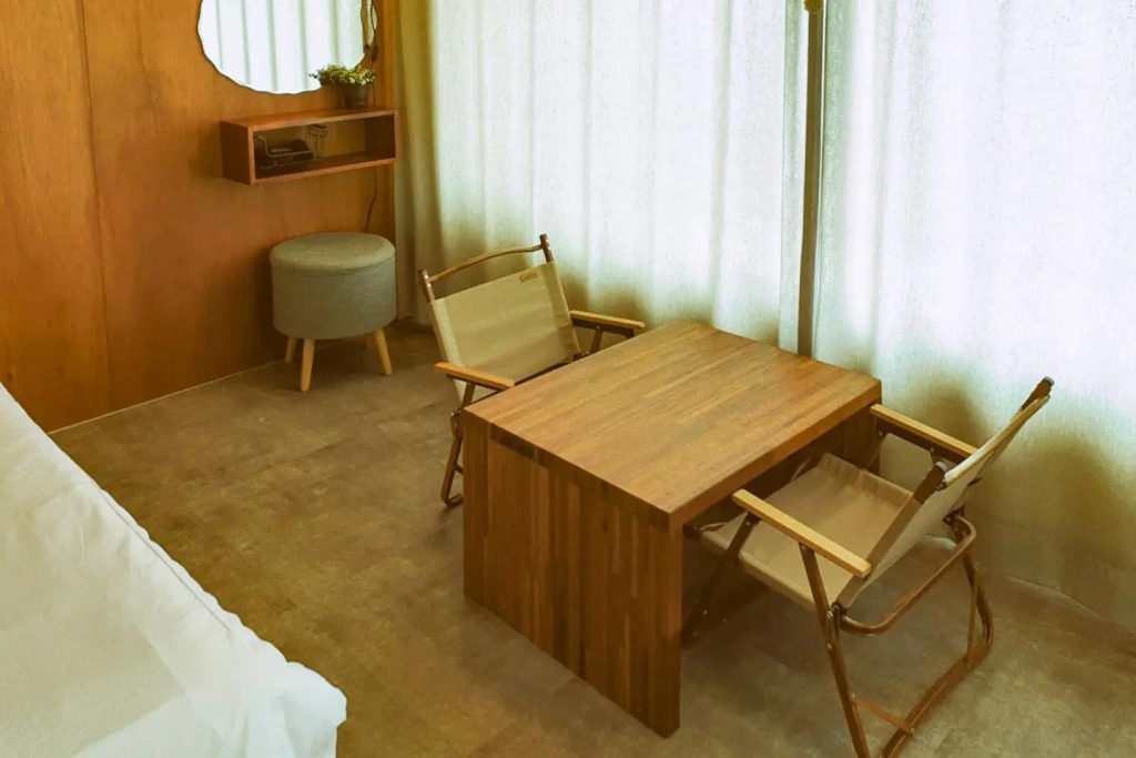 Jeju sunjinhanga Pension