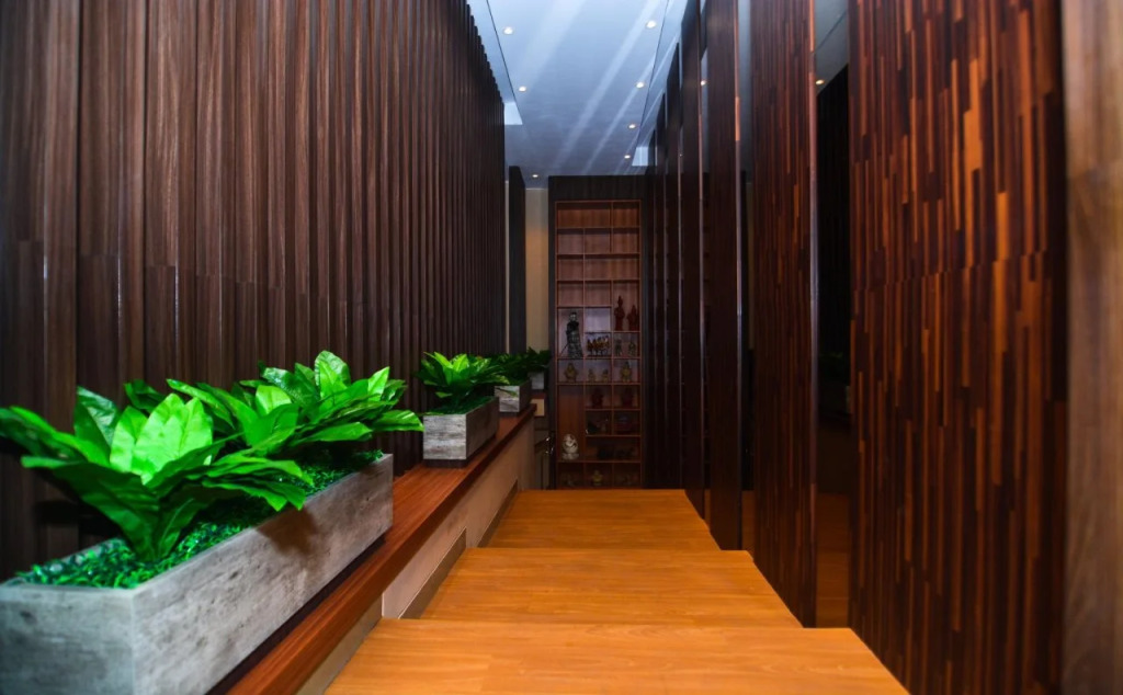 Jogja Paradise Homestay