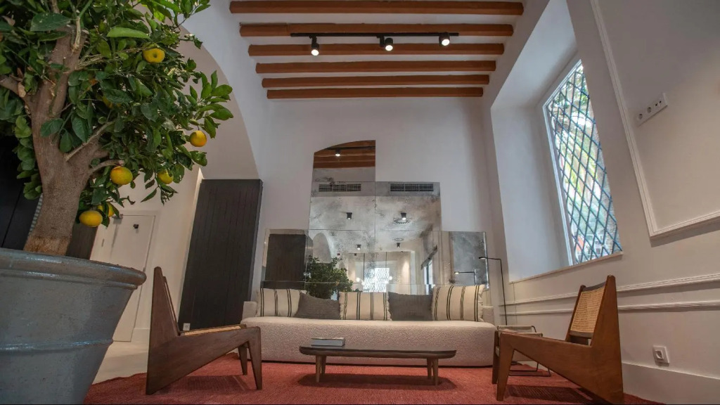 Soho Boutique Colón