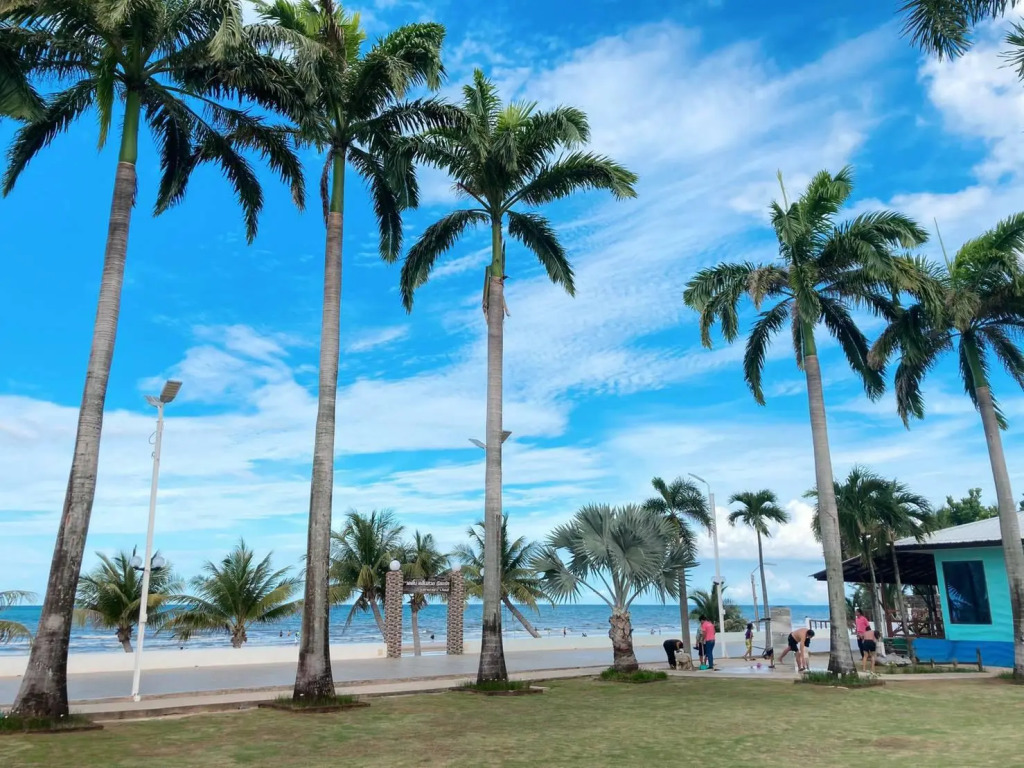Chaolao Sea Breeze Resort