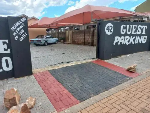 sediba guest house