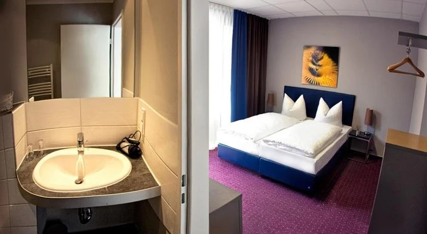 Hotel Arena Inn - Berlin Mitte
