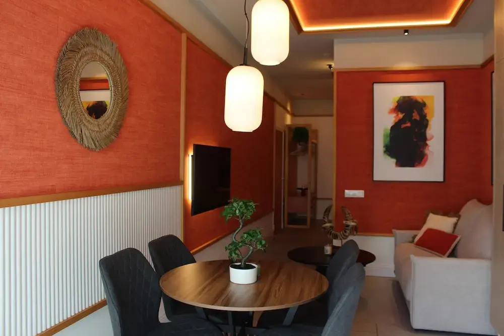 Promotur Suites - Ayora
