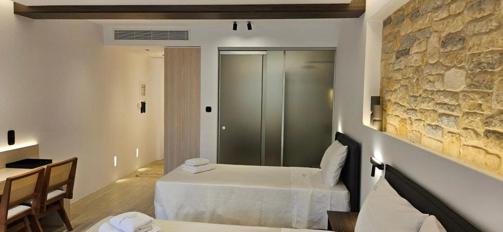 Olympic Village Hotel & SPA