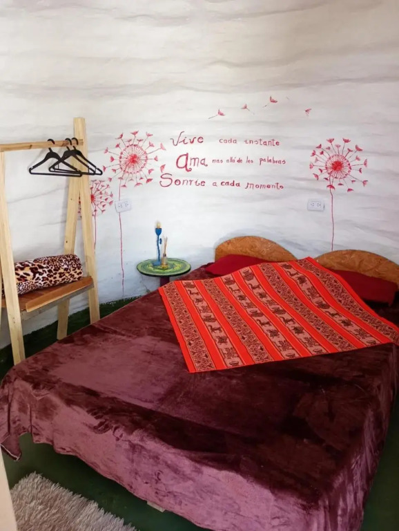 Cocons Hostel