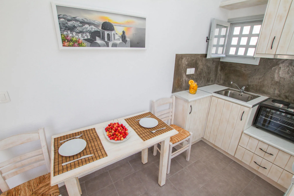 Skyline Villa