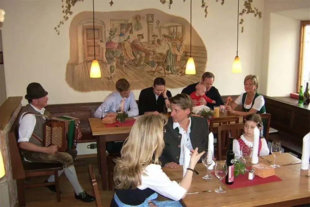 Hotel Alte Post
